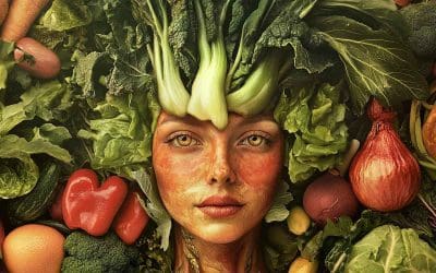 Why Plant-Based Eating is Clean and Green