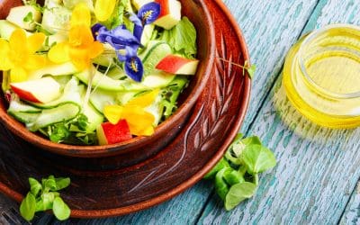 Easy Tips for Quick, Healthy Meals