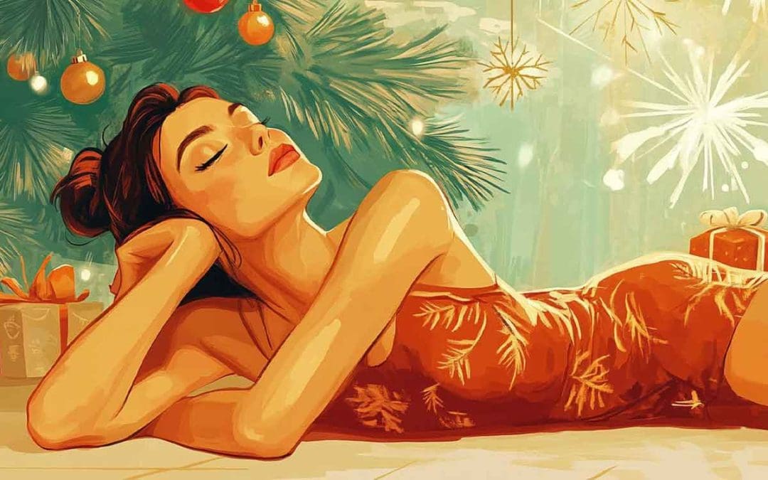 5 Tips to Prevent Holiday Weight Gain