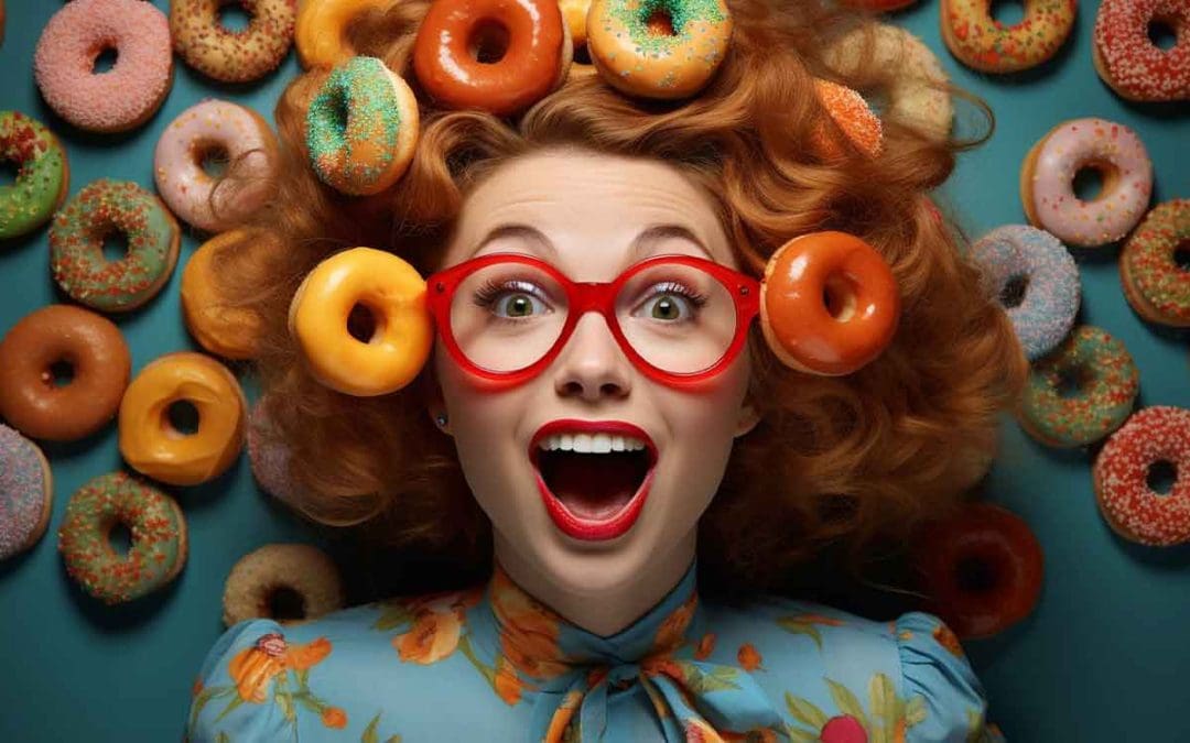 How to Break the Cycle of Emotional Eating - Raw Kiki