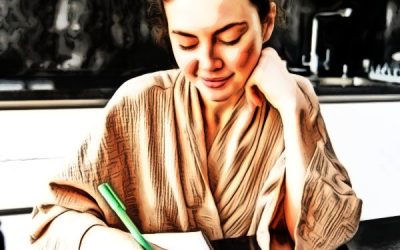 5 Important Reasons to Keep a Food Journal