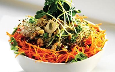 Why Organic is Worth It