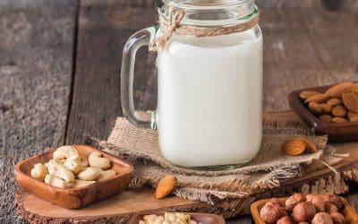 Rawsome Nut & Seed Milk