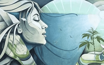 How Does Cannabis Benefit MS Patients?