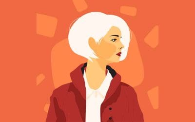 5 Healthy Aging Essentials for Women