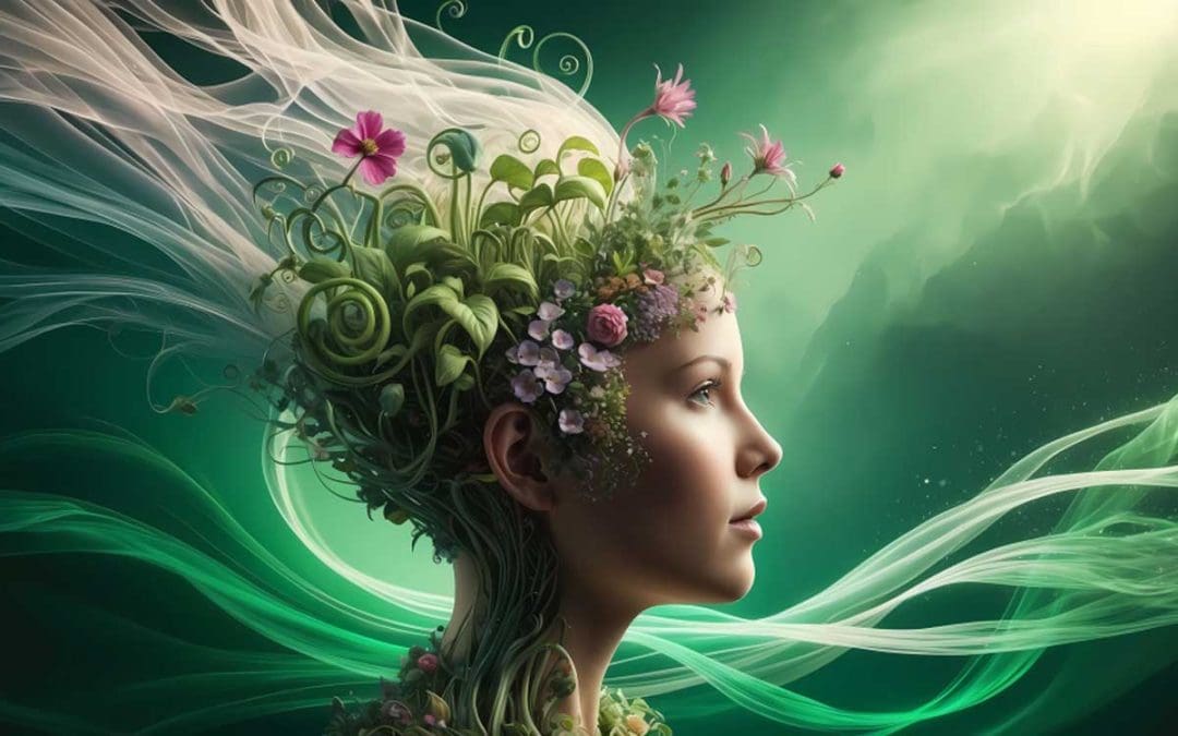 CBD Help Relieve Anxiety Naturally - Raw Kiki