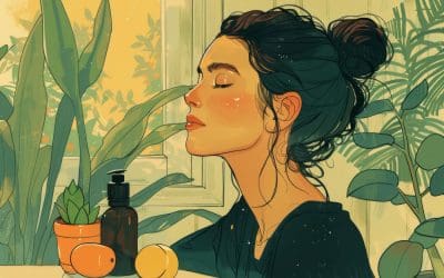 Why Do Many Women Neglect Healthy Self-Care?