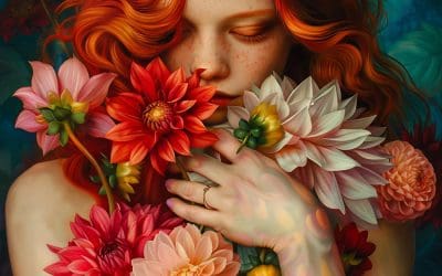 How to Positively Self-Revitalize – Part One