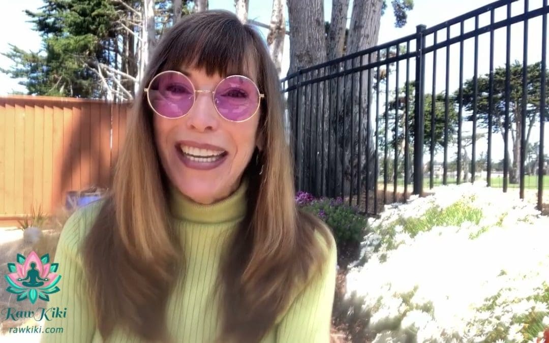 RawKiki Origin & Wellness Insights