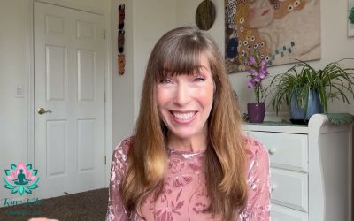 Healthy Emotional Regulation