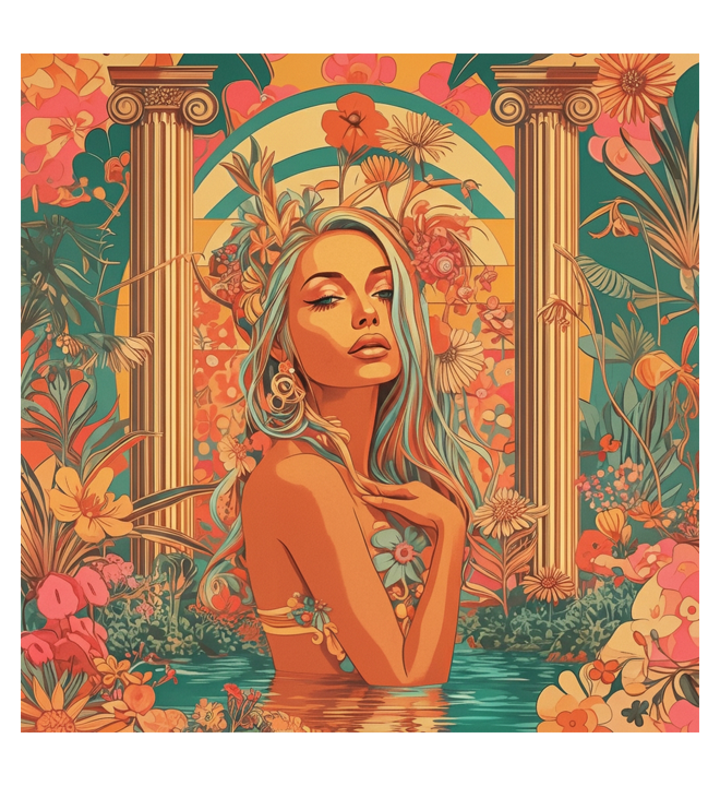 Raw Kiki Wellness Pop up Newsletter Image