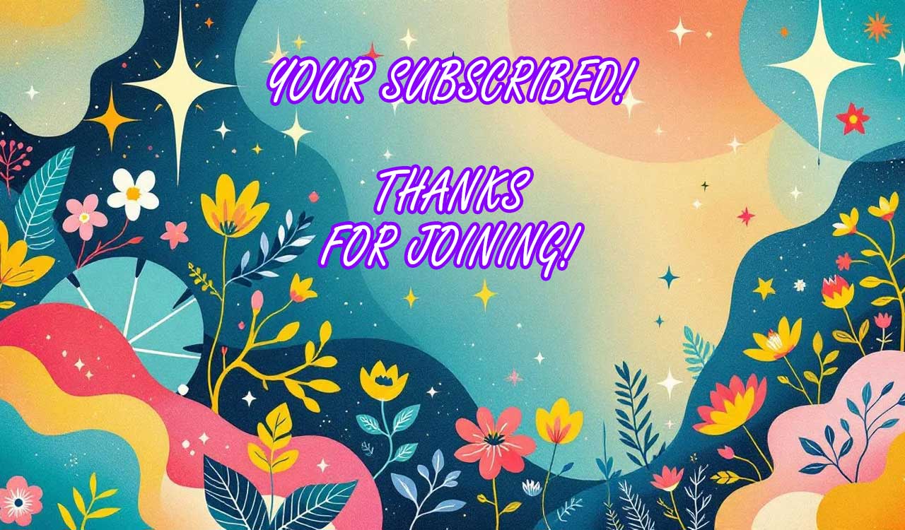 Raw Kiki Wellness Thanks for Subscribing to Our Monthly Wellness Newsletter
