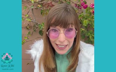 Tsunami Impact & Self-Care