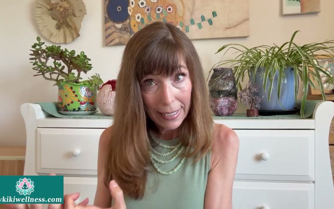 Your Wellness Two-Step