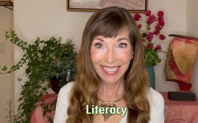 Literacy – National Literacy Month