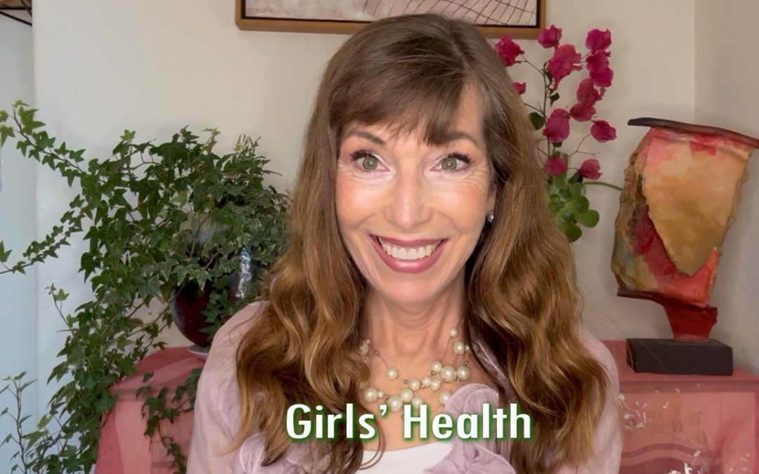 Girl’s Health