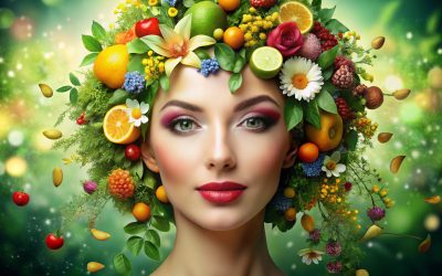 5 Awesome Health Benefits of a Plant-Based Diet