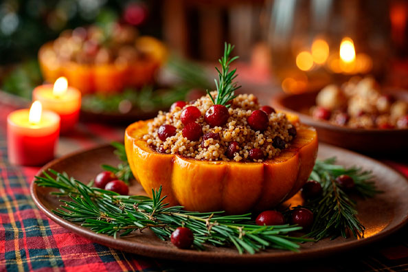 Holiday & Special Occasion