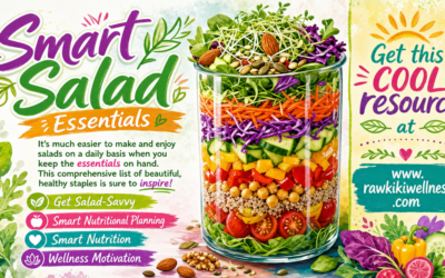 Smart Salad Essentials Â