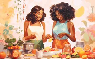 The DASH Diet―Defined