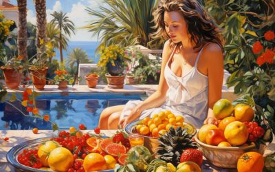 The Mediterranean Diet―Defined