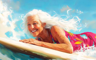 Your “Third Act” Healthspan