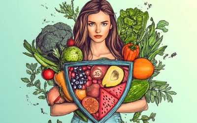 A Plant-Based Diet for Weight Loss