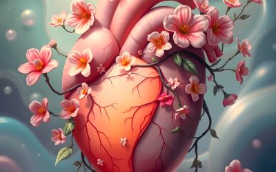 American Heart Month―Defined.