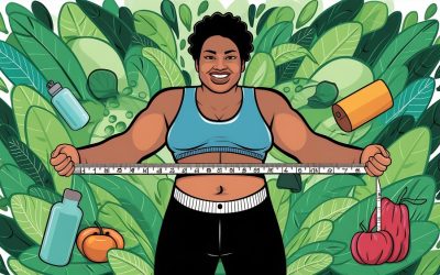 The Weight Loss Plateau—Defined