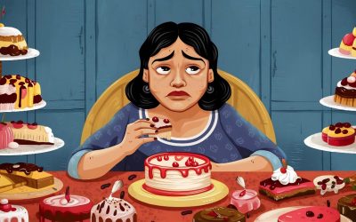 Emotional Eating―Defined