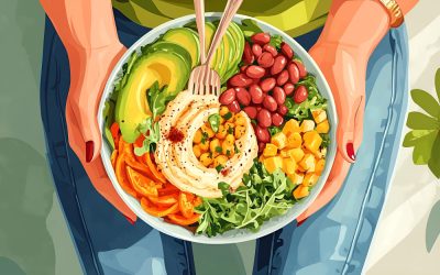 How Much Daily Protein Do You Need?