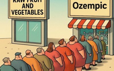 Weight Loss Solution?