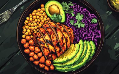 9 Healthiest Plant-Based Protein Sources