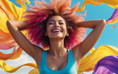 Optimal Wellness−Defined