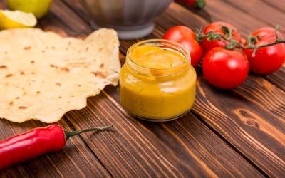 Creamy Chipotle Dressing