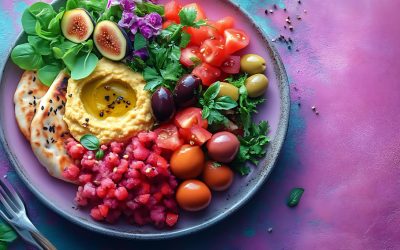 The MIND Diet−Defined.