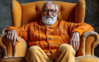 How to Reduce Your Risk of Parkinson’s Disease−Naturally.