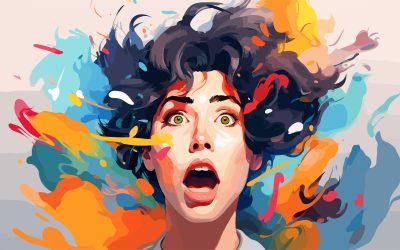 Chronic Stress−Defined.