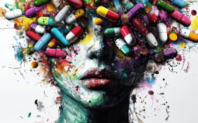 The Truth About Rx Depression Meds