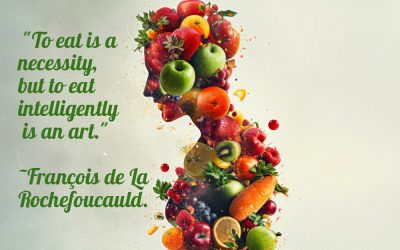 Raw Foods – A Natural Health Essential