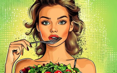 Hara Hachi Bu & Your Health Span  