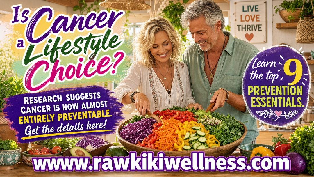 260601 RK IsCanceraLifestyleChoice
