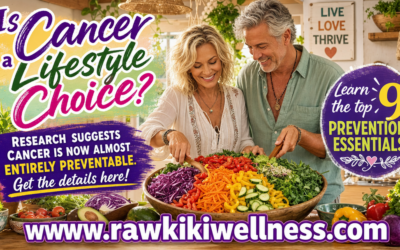 Is Cancer a Lifestyle Choice?