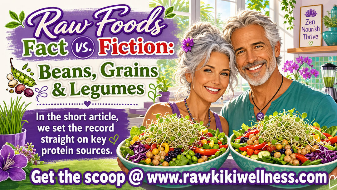 260612 RK Factvs.Fiction Beans Grains Legumes