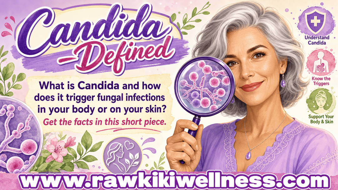 260615 RK CandidaDefined
