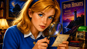 260708 RK NancyDrew
