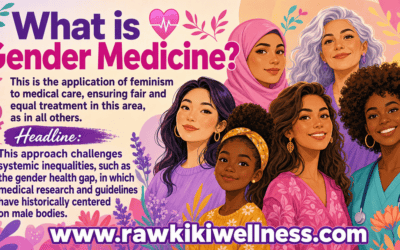 What is Gender Medicine?