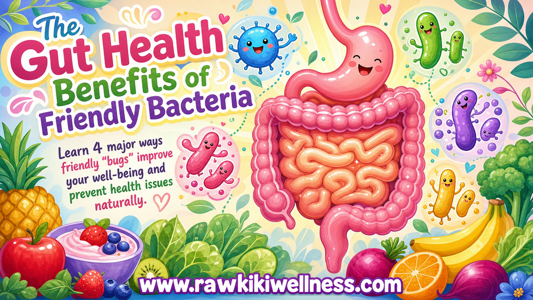 260712 RK GutHealthBenefitsProbiotics