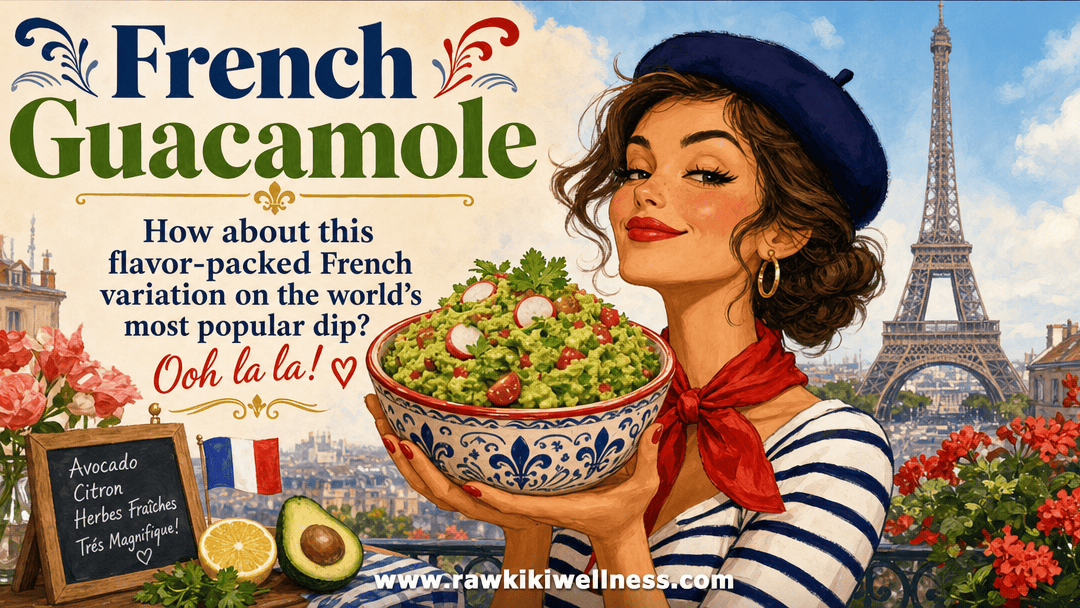 260713 RK FrenchGuacamole