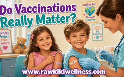 Do Vaccinations Really Matter?